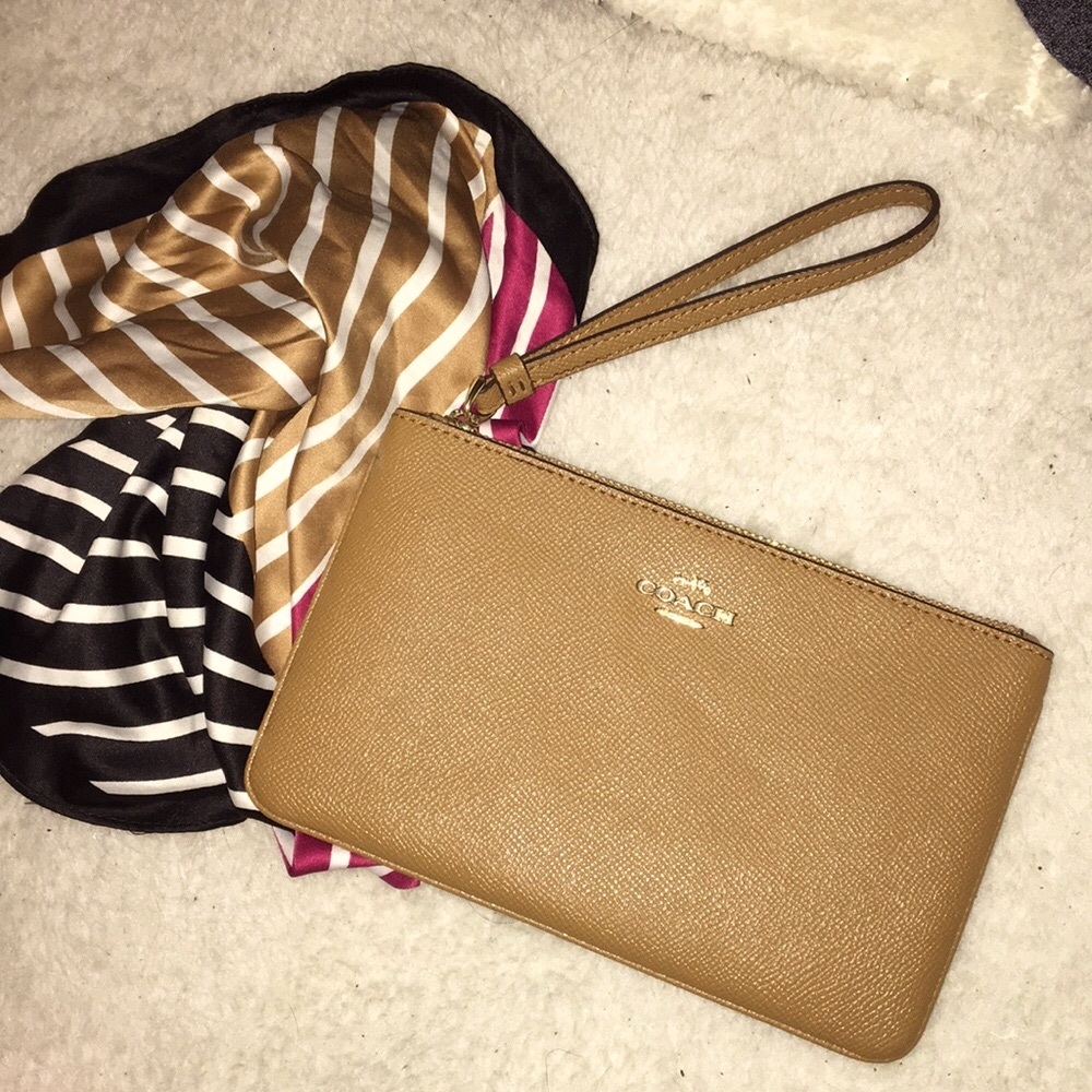 COACH •brand new  •